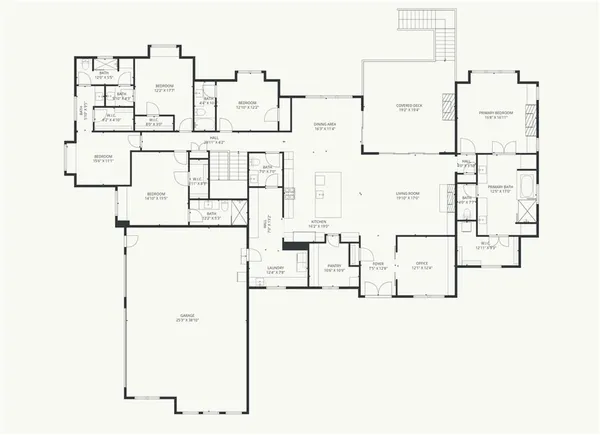 $2,250,000 | 7270 Northwest Fawn Avenue, Parkville, MO 64152