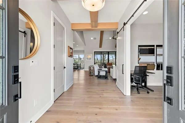 $2,250,000 | 7270 Northwest Fawn Avenue, Parkville, MO 64152