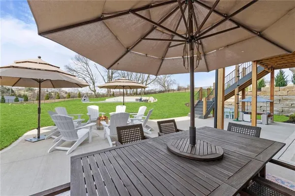 $2,250,000 | 7270 Northwest Fawn Avenue, Parkville, MO 64152