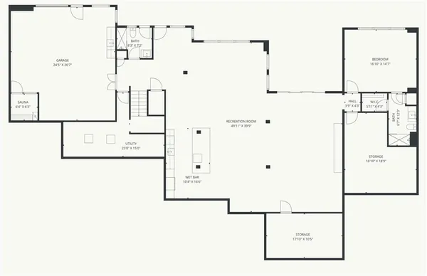 $2,250,000 | 7270 Northwest Fawn Avenue, Parkville, MO 64152