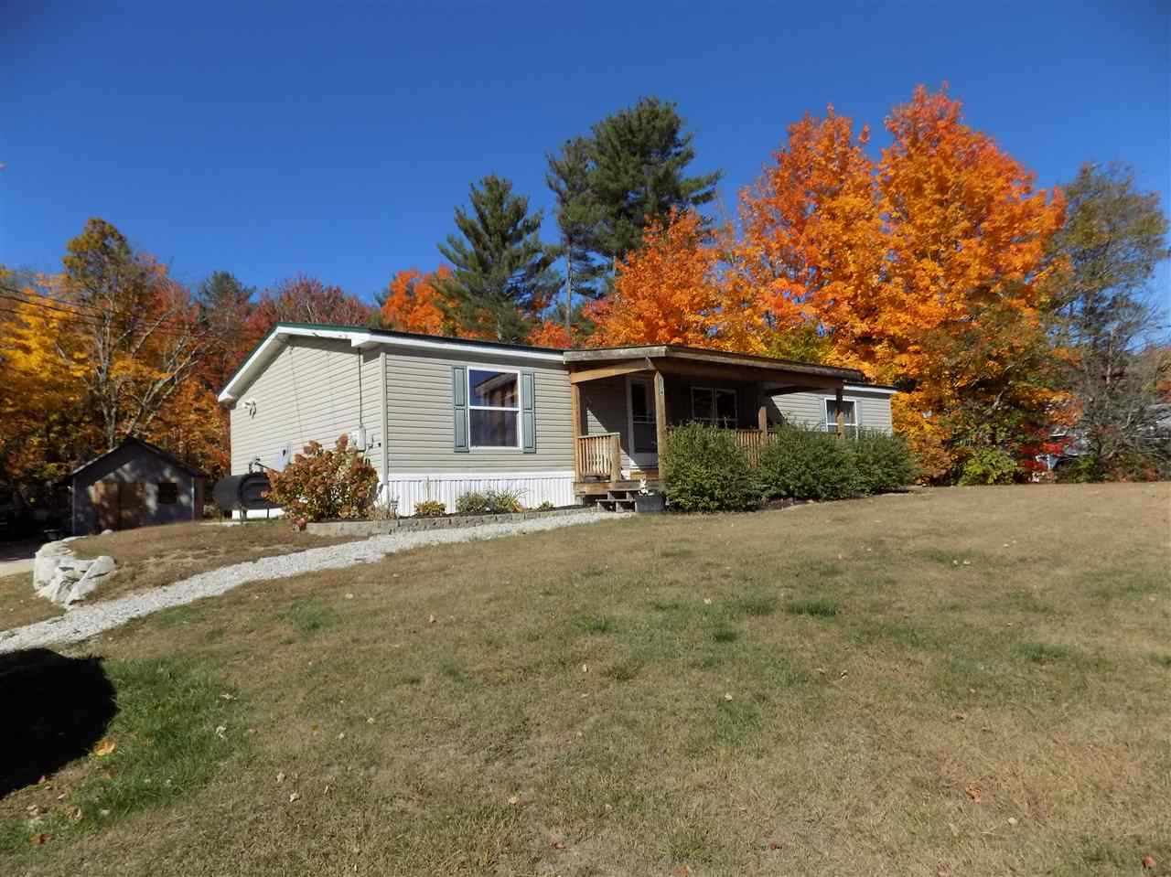 2534 East Conway Road Conway, NH 03813 - Photo 11 of 11 Gallery Image 11