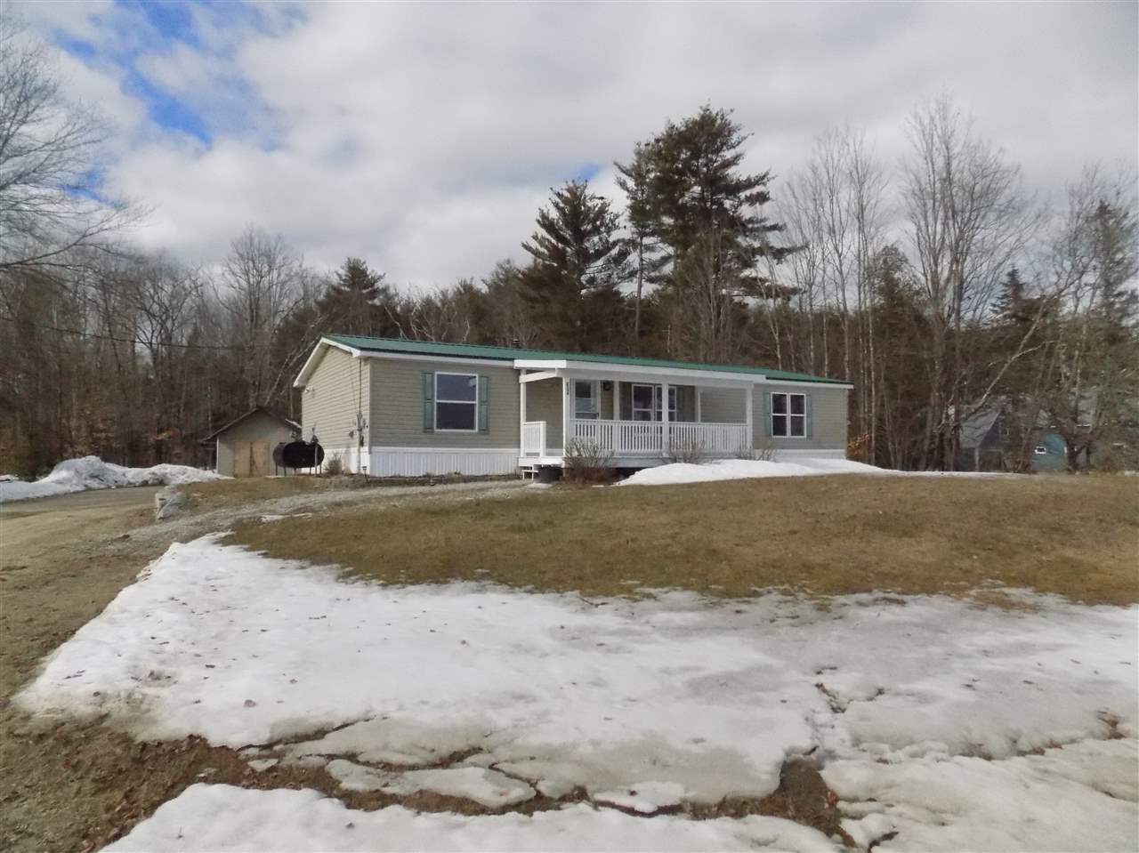 2534 East Conway Road Conway, NH 03813 - Photo 10 of 11 Gallery Image 10