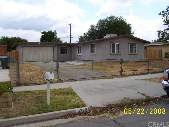 3279 Vance Street Riverside, CA 92504 - Photo 1 of 1