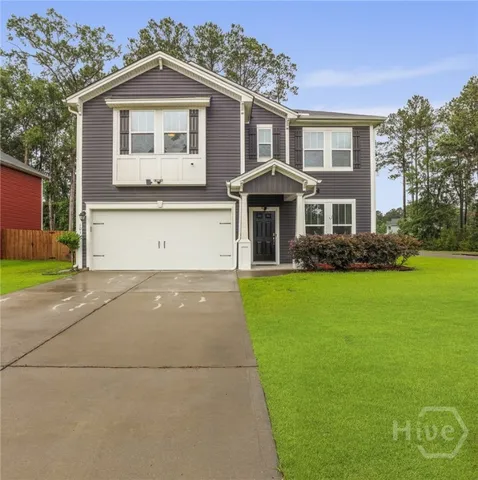 $420,000 | 101 Savanna Drive, Pooler, GA 31322