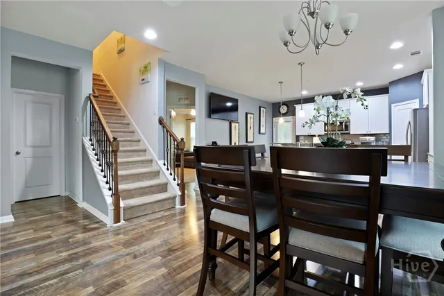 $420,000 | 101 Savanna Drive, Pooler, GA 31322