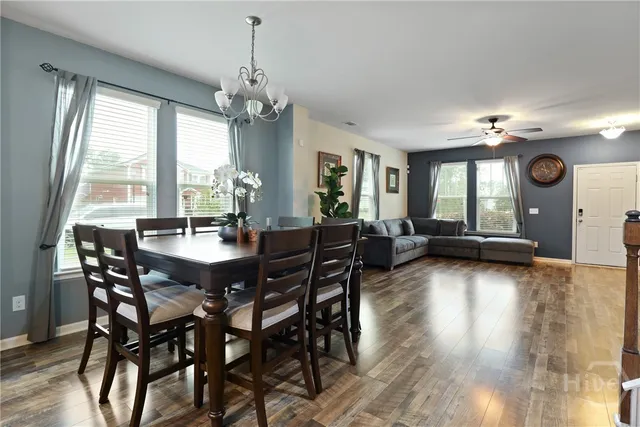 $420,000 | 101 Savanna Drive, Pooler, GA 31322