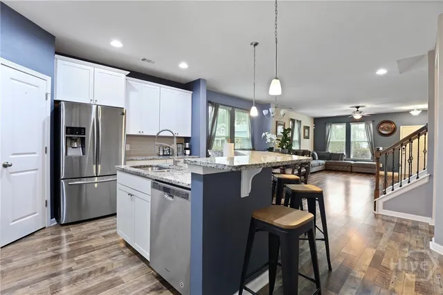 $420,000 | 101 Savanna Drive, Pooler, GA 31322