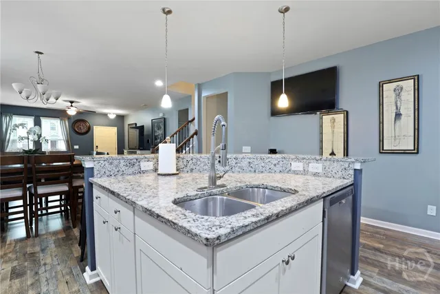 $420,000 | 101 Savanna Drive, Pooler, GA 31322