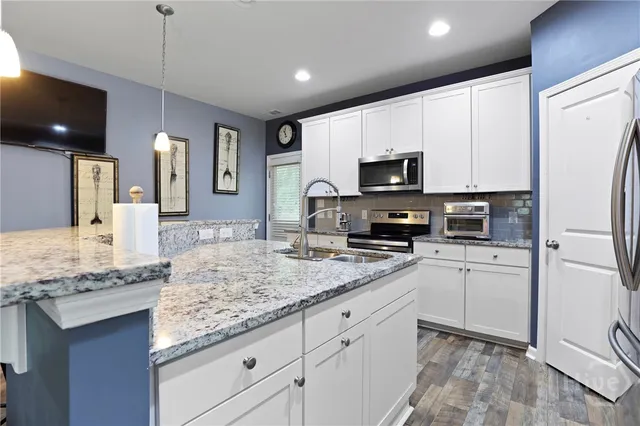 $420,000 | 101 Savanna Drive, Pooler, GA 31322