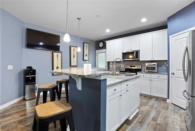 $420,000 | 101 Savanna Drive, Pooler, GA 31322