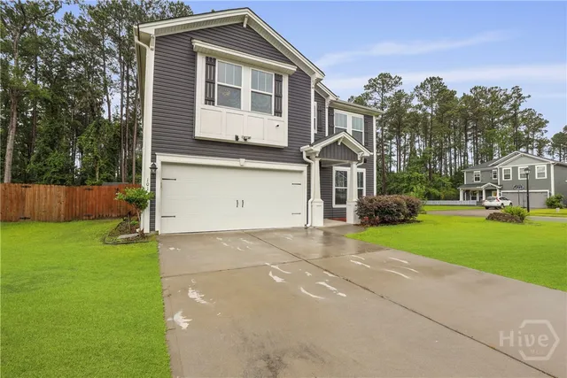 $420,000 | 101 Savanna Drive, Pooler, GA 31322