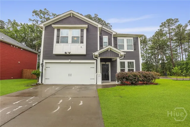 $420,000 | 101 Savanna Drive, Pooler, GA 31322