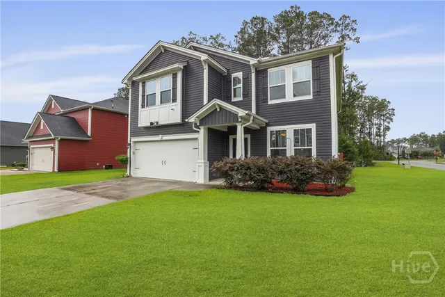 $420,000 | 101 Savanna Drive, Pooler, GA 31322