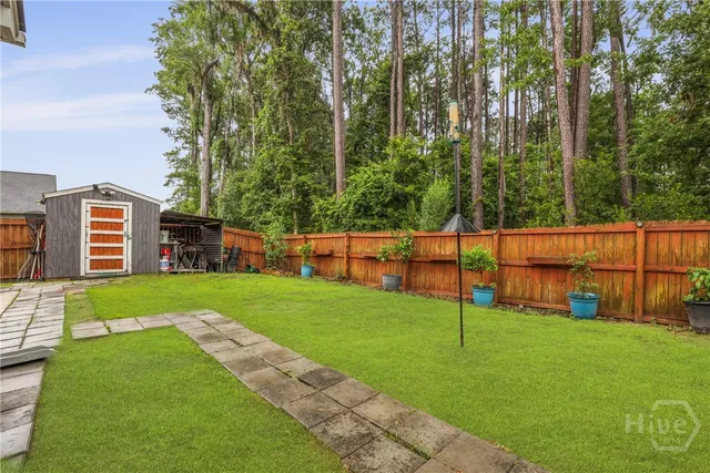 $420,000 | 101 Savanna Drive, Pooler, GA 31322