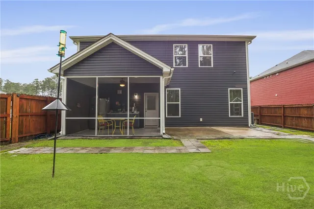 $420,000 | 101 Savanna Drive, Pooler, GA 31322