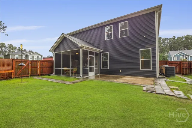 $420,000 | 101 Savanna Drive, Pooler, GA 31322