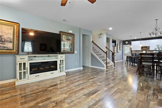 $420,000 | 101 Savanna Drive, Pooler, GA 31322