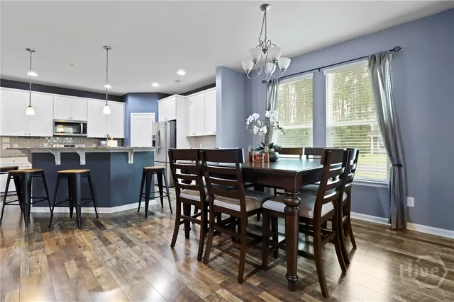 $420,000 | 101 Savanna Drive, Pooler, GA 31322