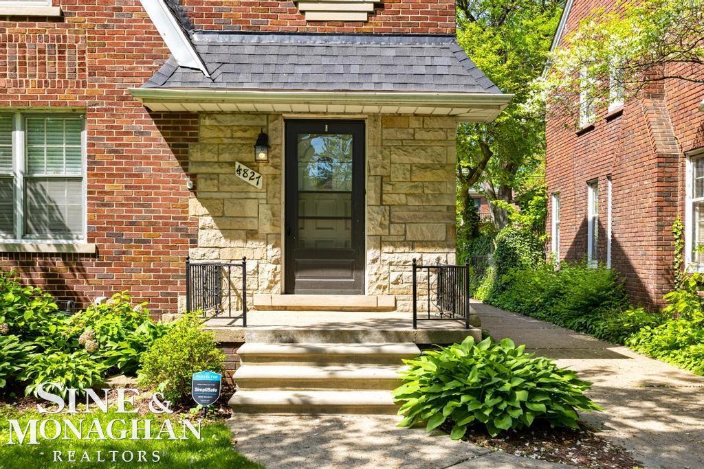 4827 Harvard Road Detroit, MI 48224 - Photo 2 of 37