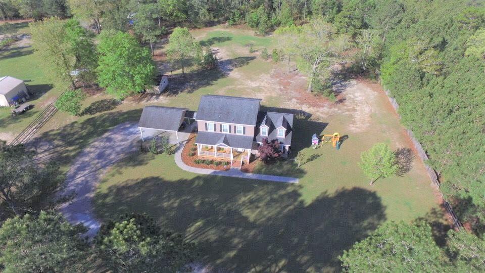 2643 Piper Road Ridge Spring, SC 29129 - Photo 54 of 59