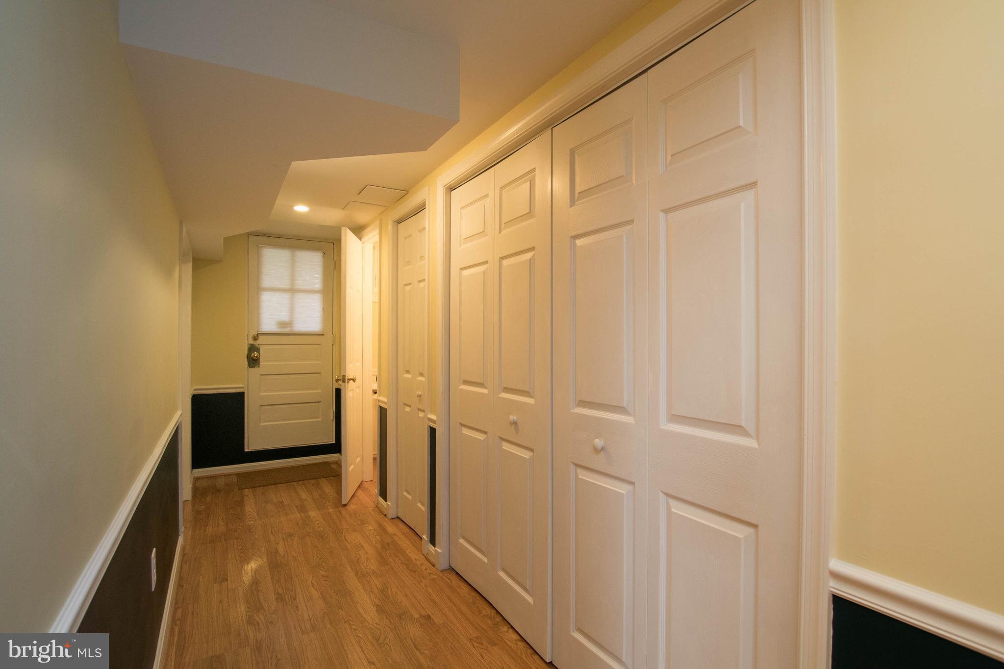 128 Overbrook Road Baltimore, MD 21212 - Photo 22 of 29 a bathroom with a shower and a sink