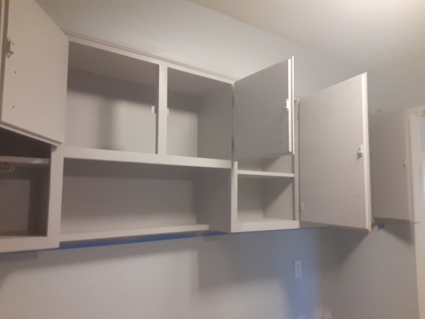 3349 Alta Road Memphis, TN 38109 - Photo 4 of 5 an empty room with closet