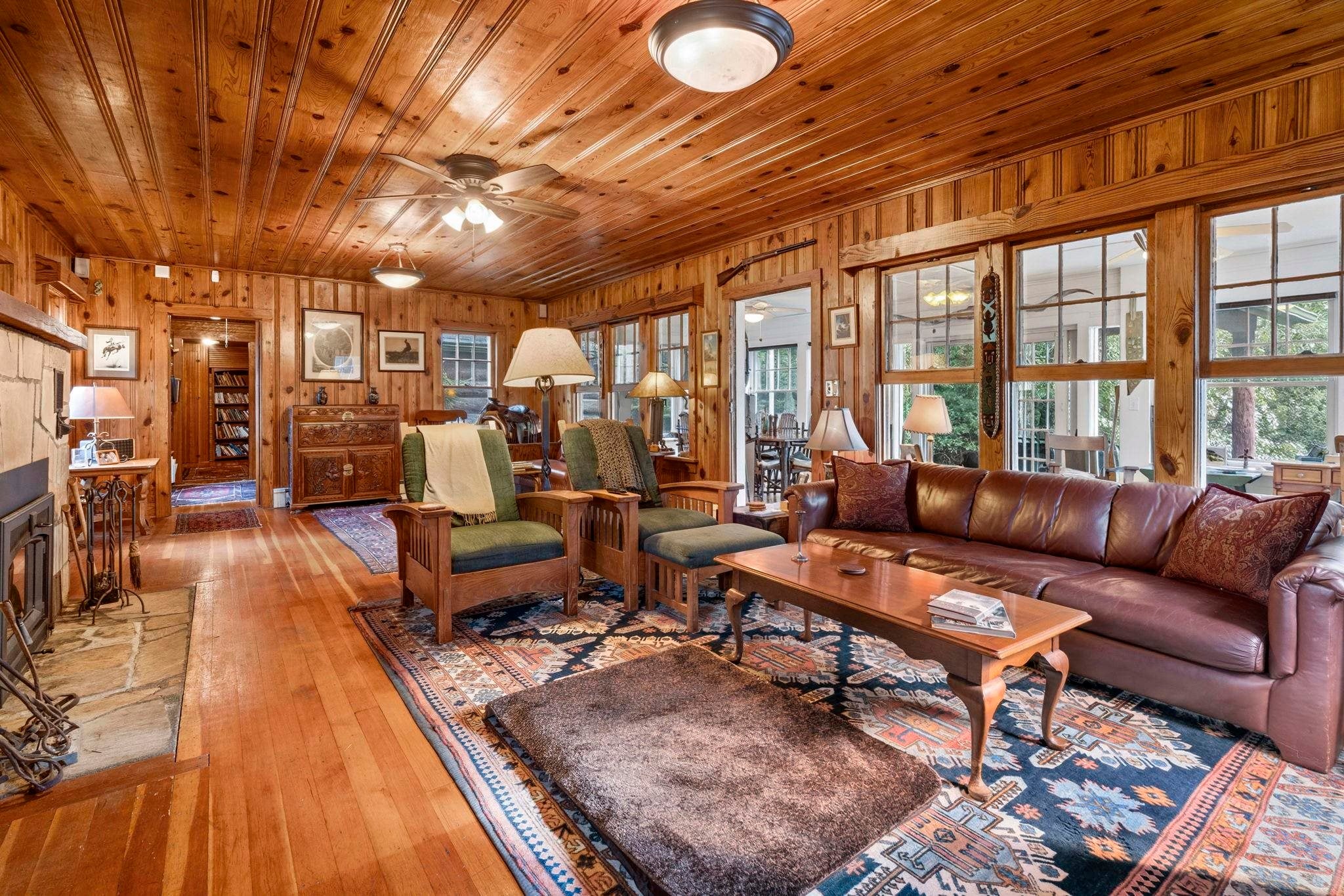 3182 Twin Pine Road Grayling, MI 49738 - Photo 4 of 87 Gallery Image 4
