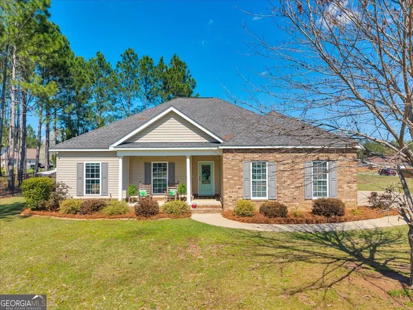 $275,000 | 315 Spanish Moss Circle, Dublin, GA 31021