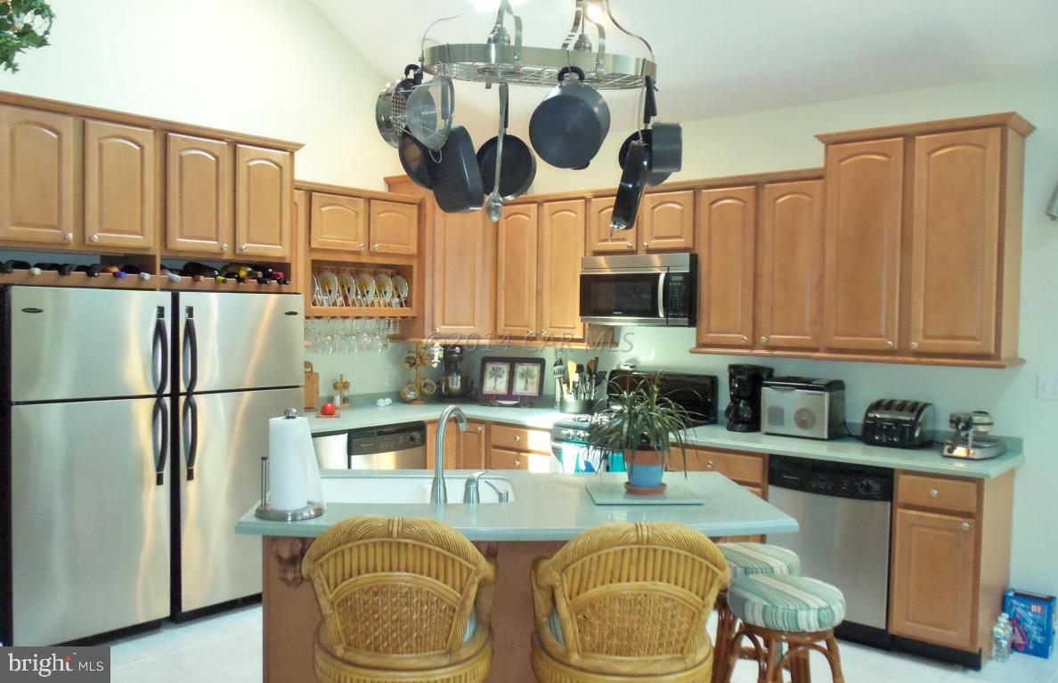 13213 Nantucket Road Ocean City, MD 21842 - Photo 15 of 55 Gallery Image 15