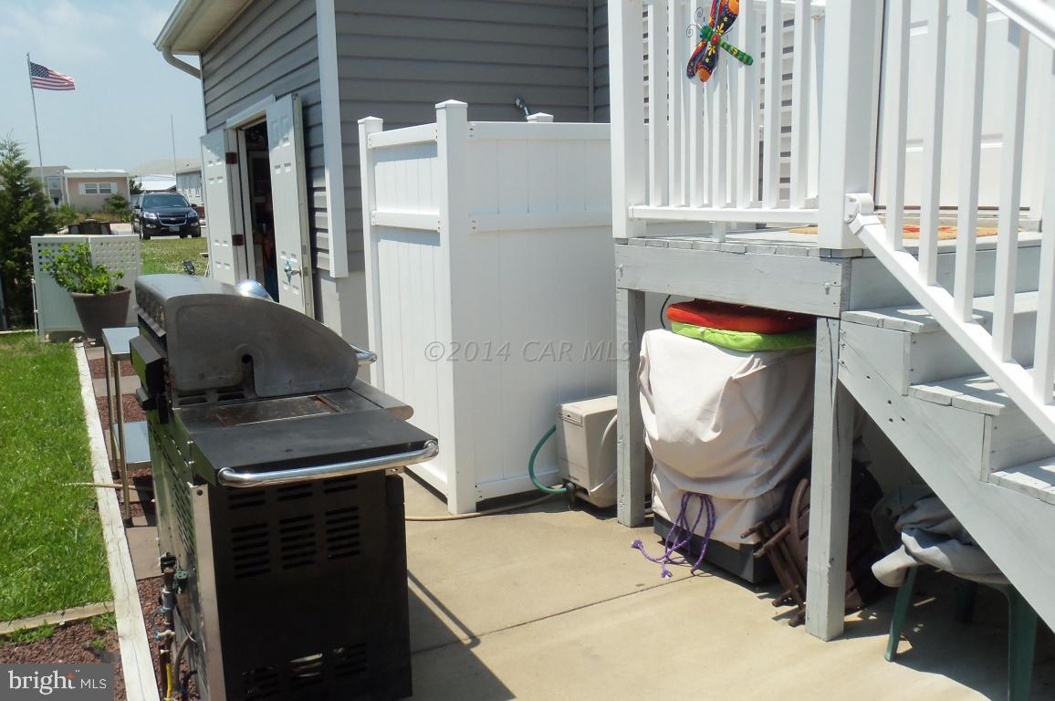 13213 Nantucket Road Ocean City, MD 21842 - Photo 44 of 55 Gallery Image 44
