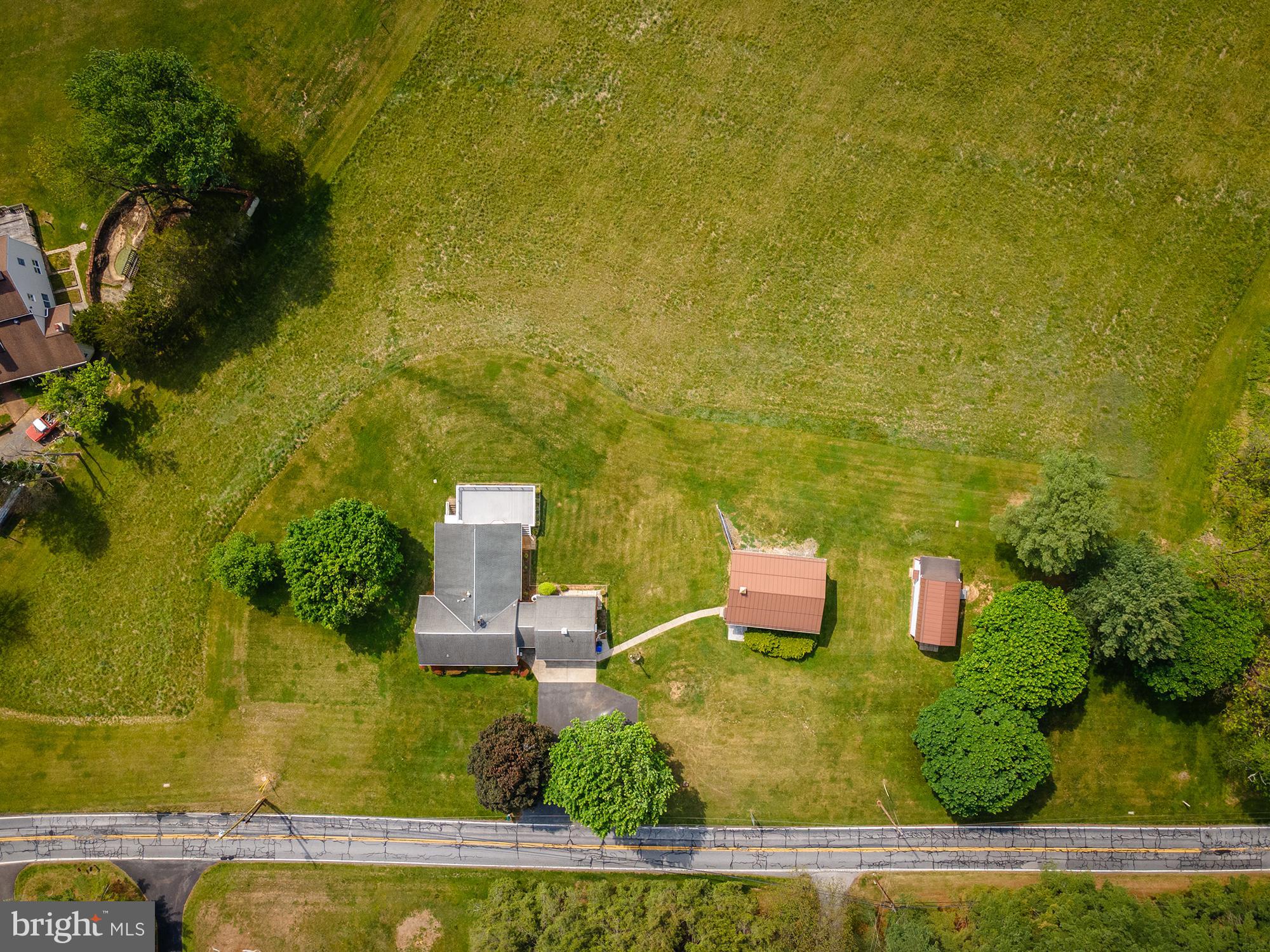 1112 Gold Mine Road Brinklow, MD 20862 - Photo 55 of 57