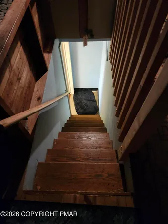 a view of closet