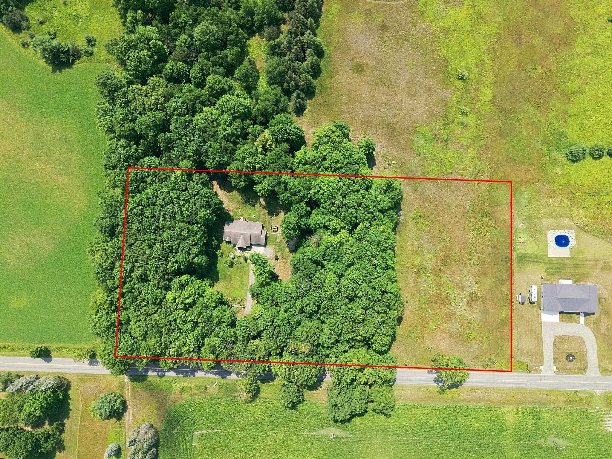 7212 46 1/2 Road Cadillac, MI 49601 - Photo 2 of 66 Gallery Image 2