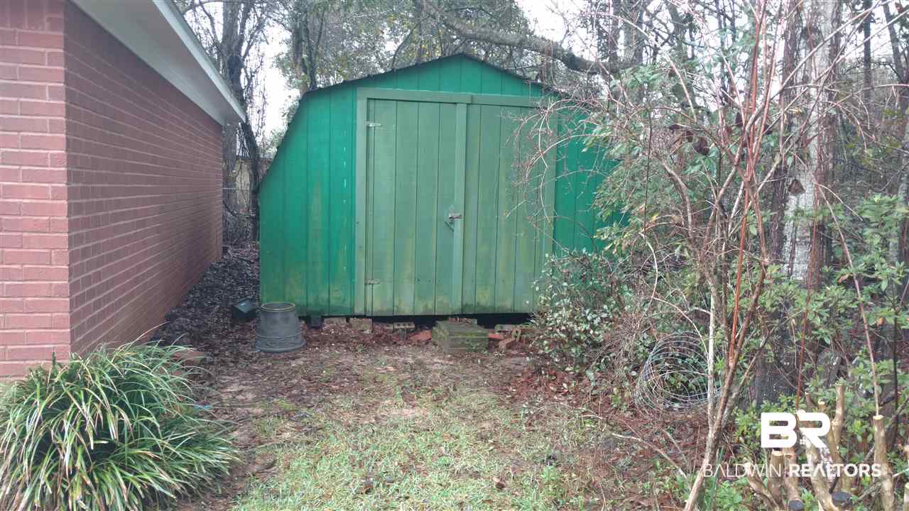 10236 Wakefield Court Mobile, AL 36695 - Photo 25 of 29