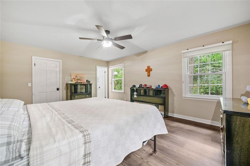 286 Hilton Way Canton, GA 30114 - Photo 25 of 59