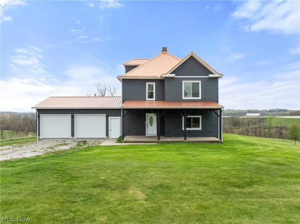 $253,000 | 52161 Key Bellaire Road, Bellaire, OH 43906