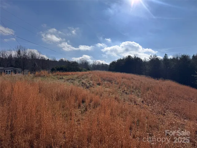 a view of lake with mountain