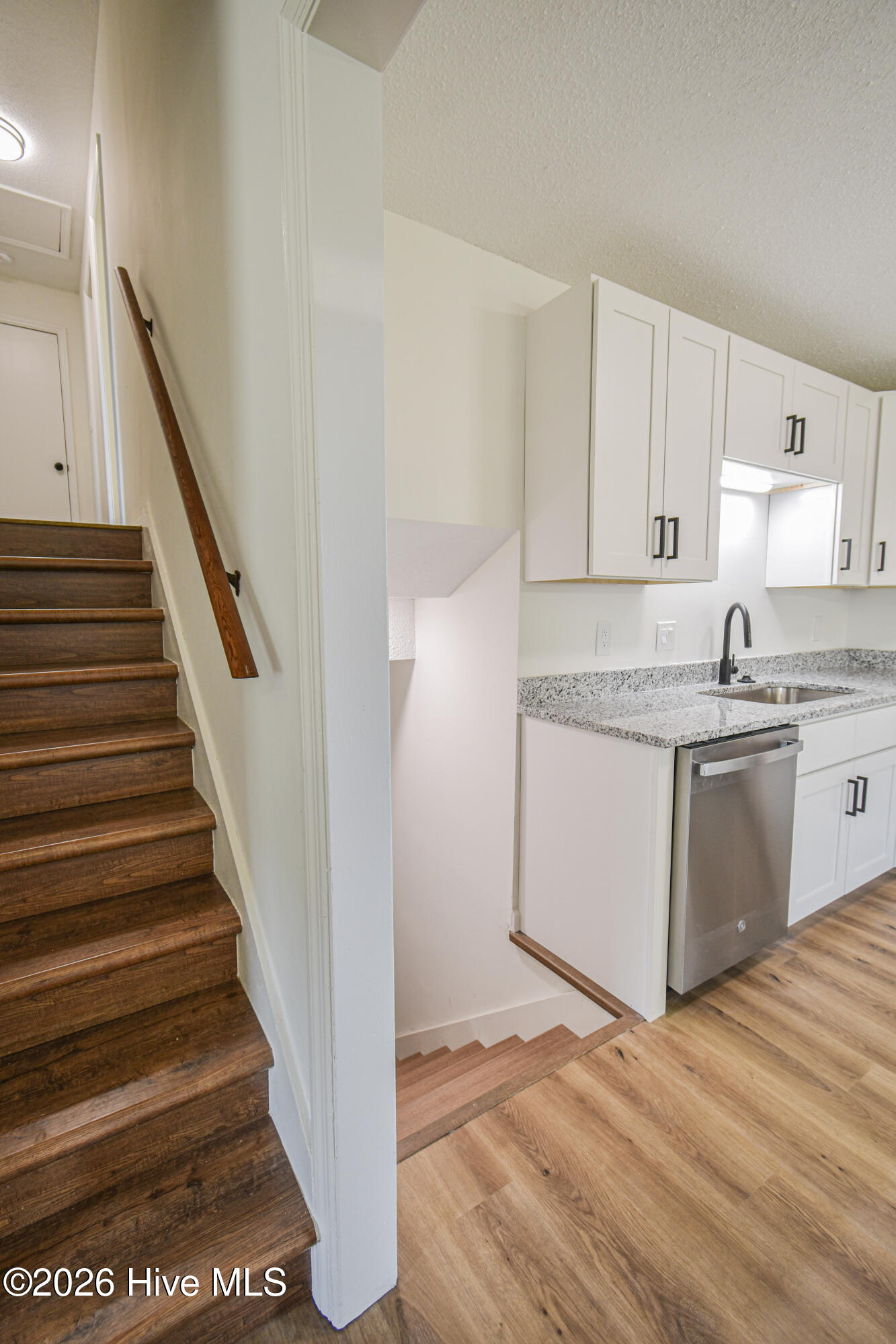 2620 Claymont Road Hephzibah, GA 30815 - Photo 12 of 38 Second level and basement level