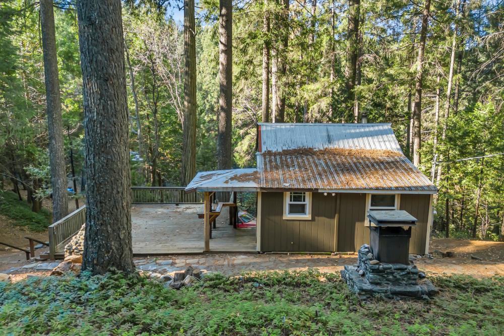 6148 Little Mountain Road Somerset, CA 95684 - Photo 18 of 39