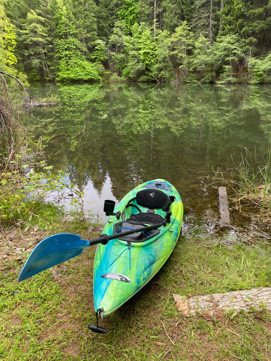 6148 Little Mountain Road Somerset, CA 95684 - Photo 36 of 39