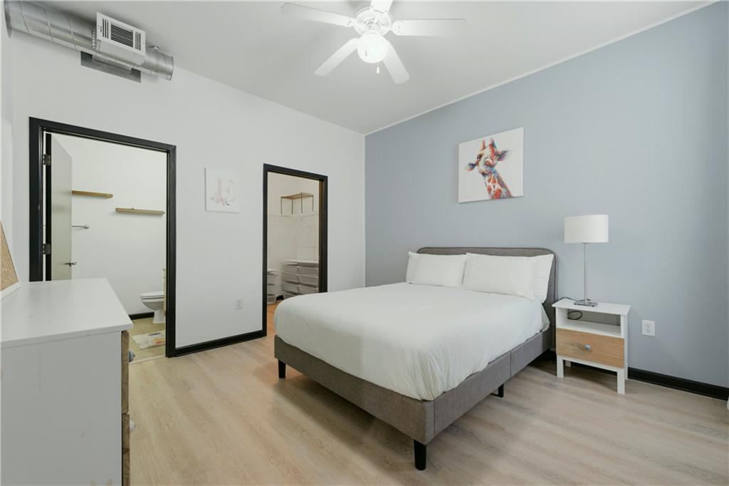 5300 Peachtree Road, Unit 3309 Chamblee, GA 30341 - Photo 15 of 26