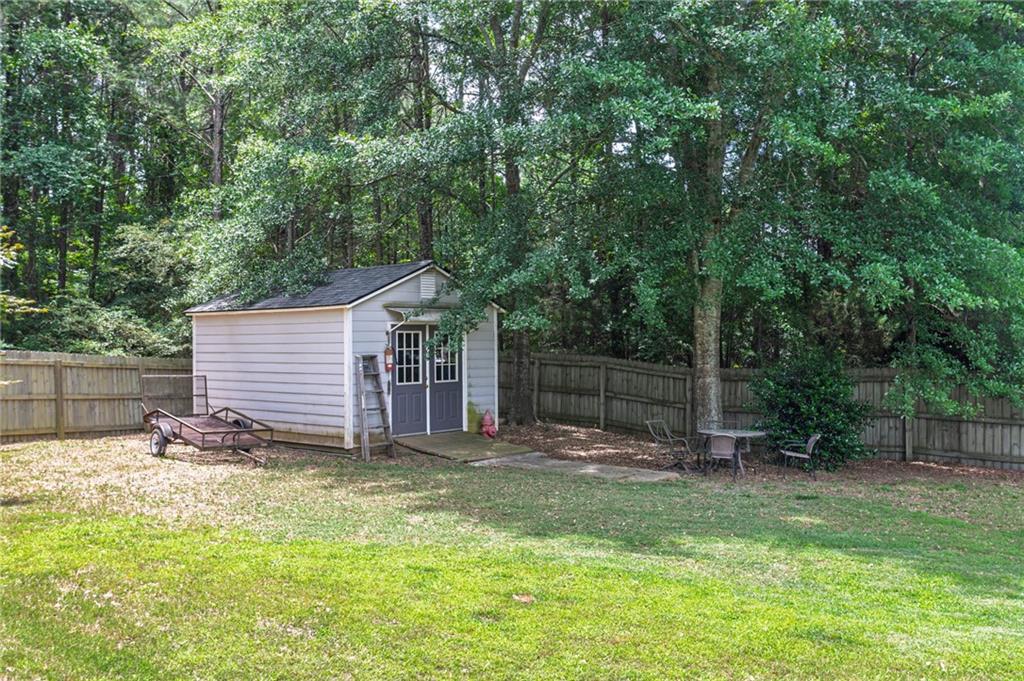 3225 Moss Court Monroe, GA 30655 - Photo 33 of 35