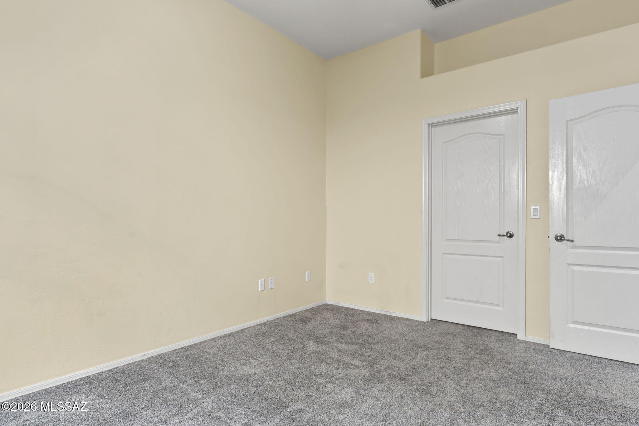 13668 East High Plains Ranch Street Vail, AZ 85641 - Photo 33 of 51 a view of an empty room
