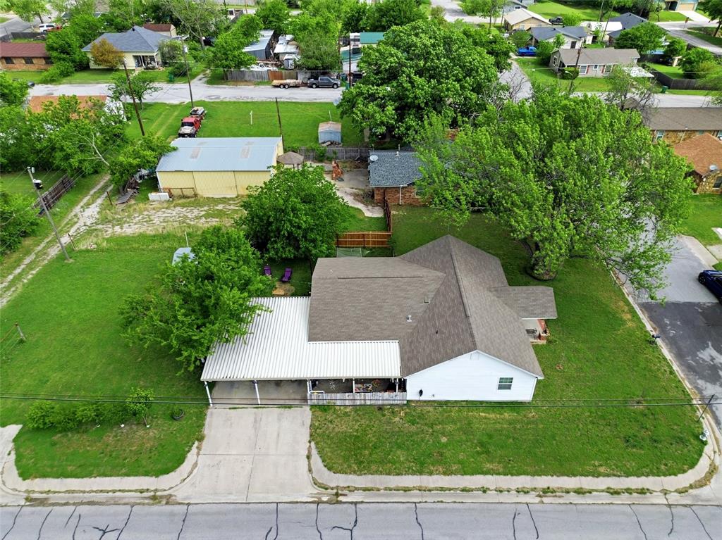 904 South Perrin Street Decatur, TX 76234 - Photo 29 of 31