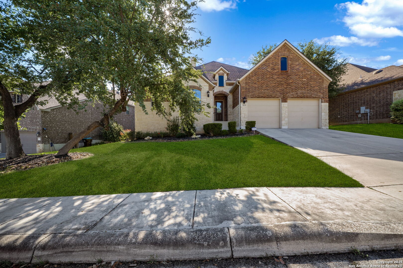 8226 Two Winds San Antonio, TX 78255 - Photo 1 of 31