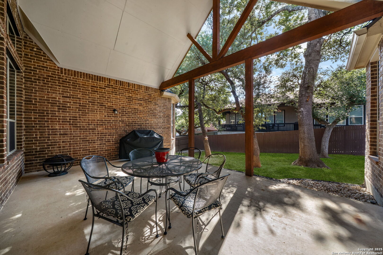 8226 Two Winds San Antonio, TX 78255 - Photo 24 of 31