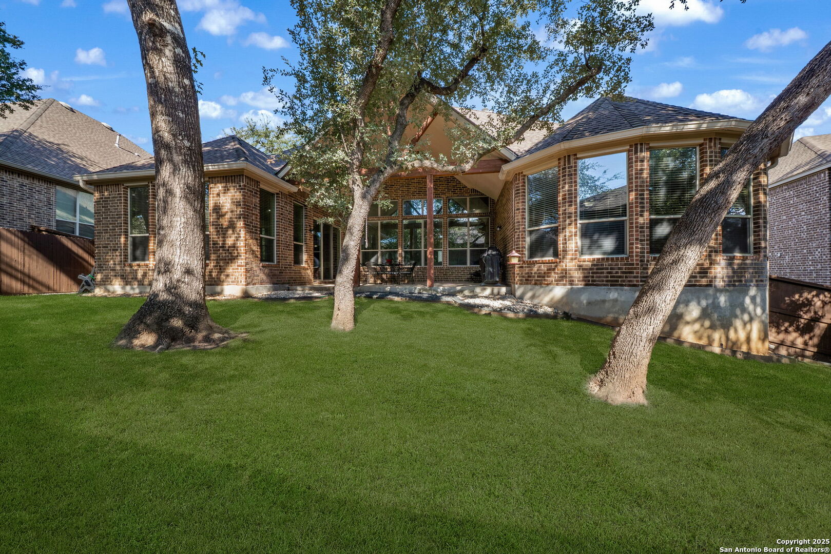 8226 Two Winds San Antonio, TX 78255 - Photo 26 of 31