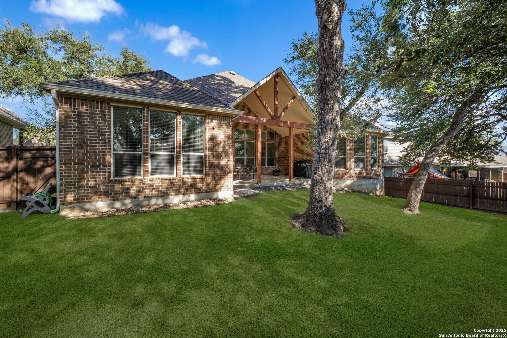 8226 Two Winds San Antonio, TX 78255 - Photo 27 of 31