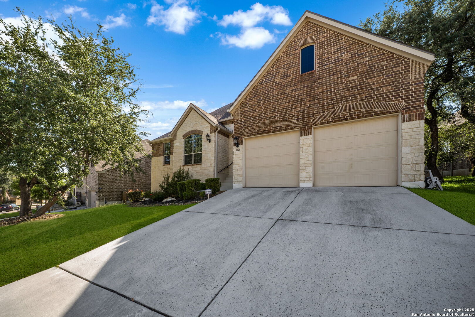 8226 Two Winds San Antonio, TX 78255 - Photo 28 of 31