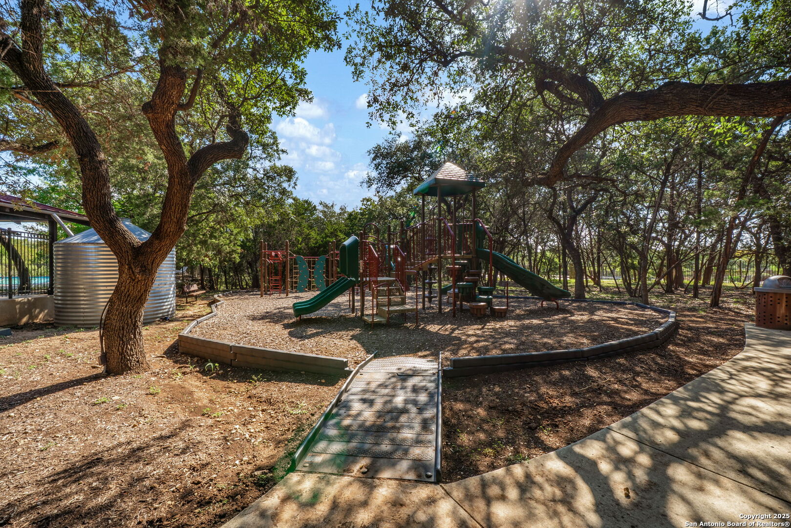 8226 Two Winds San Antonio, TX 78255 - Photo 31 of 31